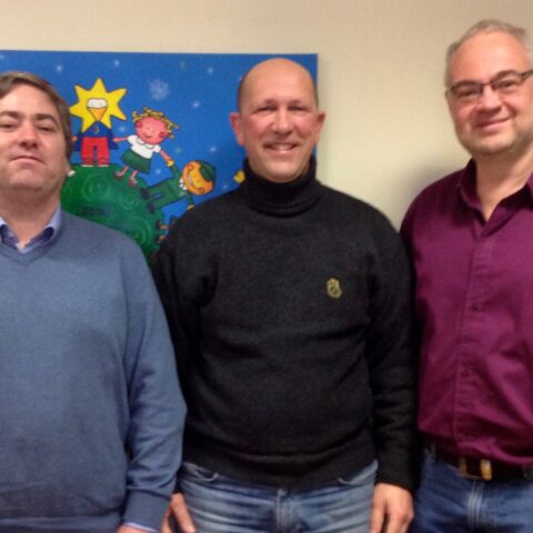 Federação Portuguesa de Xadrez e FPDD estudam parceria