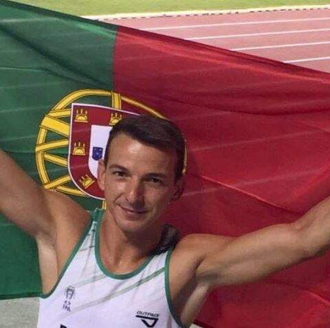 Lenine Cunha eleito melhor atleta mundial