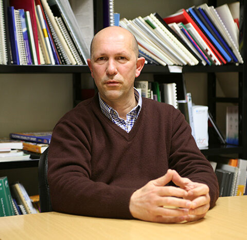 Eduardo Borges Pereira é o novo DTN da Federação