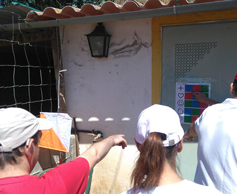 FPDD apoiou o Encontro Inter-Centros em Mafra