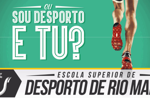 Mestrados de Desporto em Rio Maior