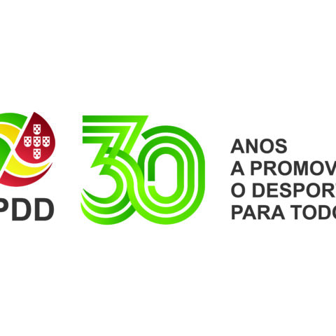 Programa do 30.º aniversário da FPDD