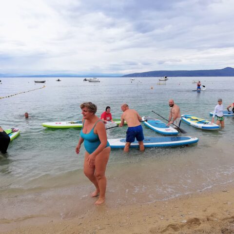 FPDD na Croácia no âmbito do projeto ReSport