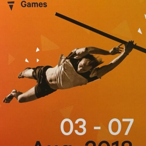 Portugal marca presença nos European Sports For All Games