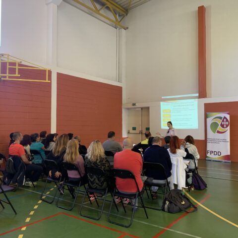 “Desporto com Bicas é Inclusão” em Portimão