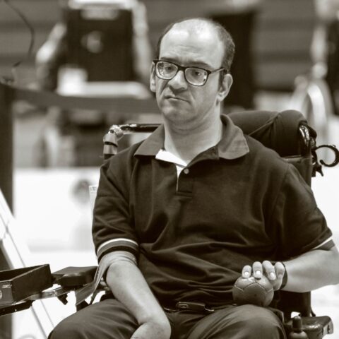 Portugal bem representado no Europeu de Boccia