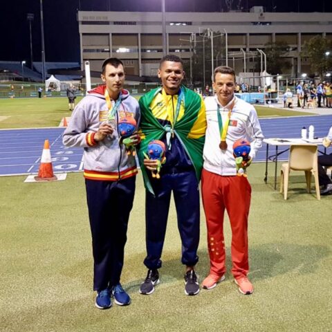 Portugal sempre a somar