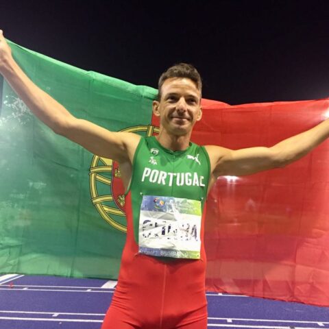 Portugal soma mais 2 Medalhas