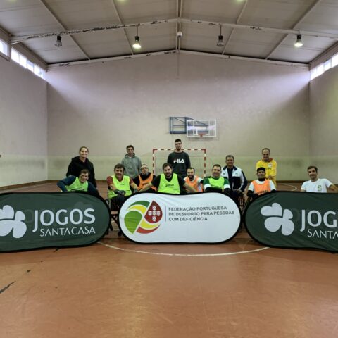 ÚLTIMO CAMPO DE TREINO DE RUGBY CR DO ANO REALIZOU-SE EM VILA NOVA DE GAIA