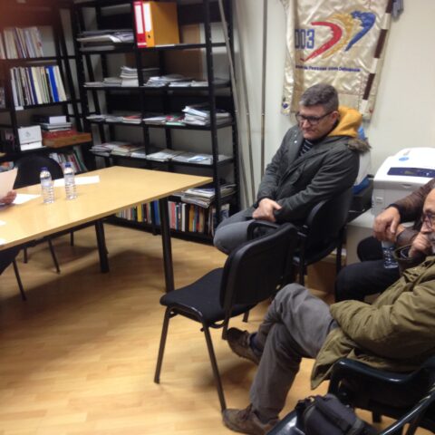 FPDD aprovou Plano de Atividades e Orçamento para 2020