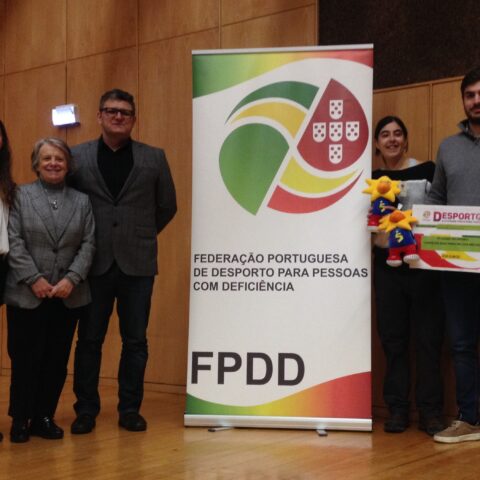 Concretizado com sucesso o IV Seminário FPDD na UBI – Covilhã