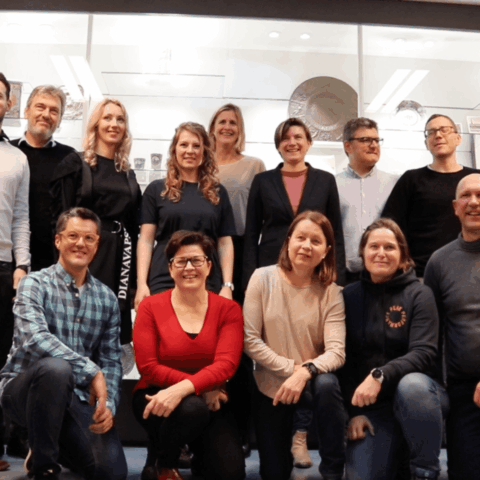 A FPDD participa no SEDY 2