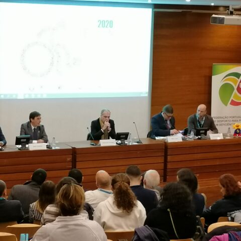 Porto In Sport 2020 concretizado com sucesso