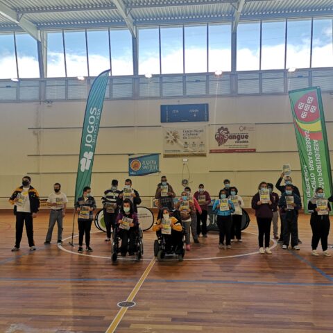 Polybat para Todos em Viana do Castelo