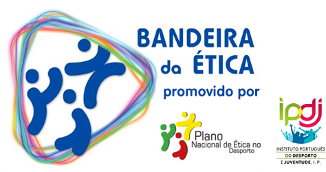 ANDDI recebe a bandeira da Ética