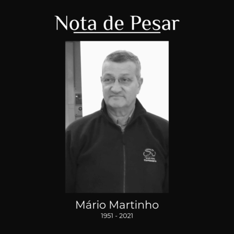 Nota de pesar