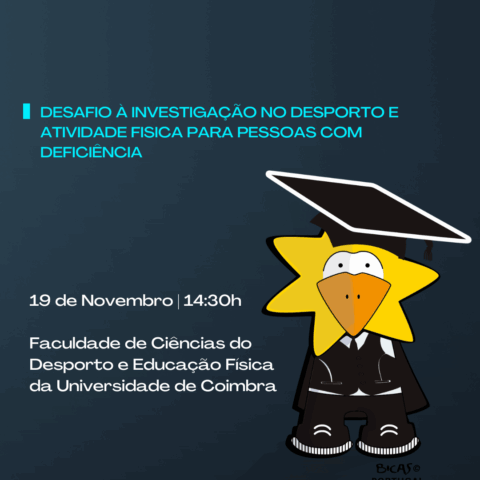 Palestra “Conhecer mais para Inclui Melhor”