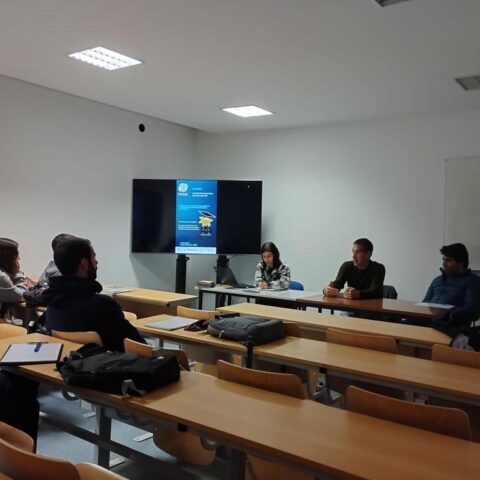 Conhecer mais para incluir melhor em Coimbra