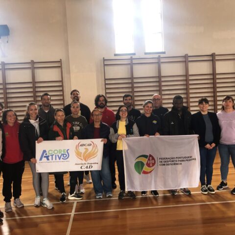 (In)Formar e (Des)Envolver para Incluir com o Polybat, na Ilha do Pico