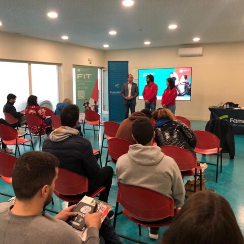 Ação de Capacitação | Fitness Inclusivo a Todos