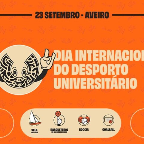 Dia Internacional de Desporto Universitário