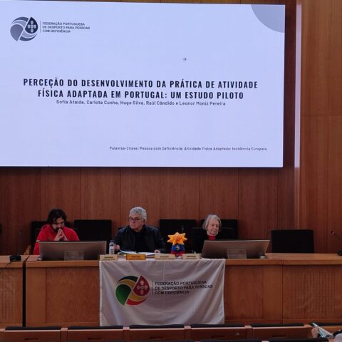 A FPDD realizou o seu VIII Seminário dia 16 de dezembro na FMH