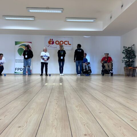 Evento Solidário: “Sou tão Incapaz como Tu”