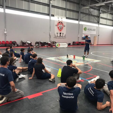 O Jogo da Ética em Lisboa