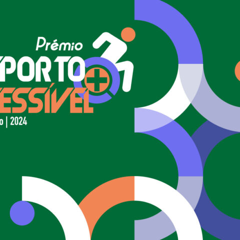 Prémio Desporto + Acessível