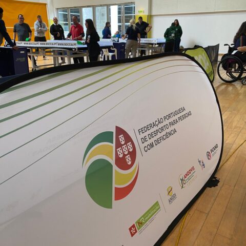 1º TORNEIO REGIONAL DE POLYBAT – ZONA SUL 2025