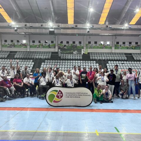 2º TORNEIO REGIONAL DE POLYBAT 2025 – ZONA SUL